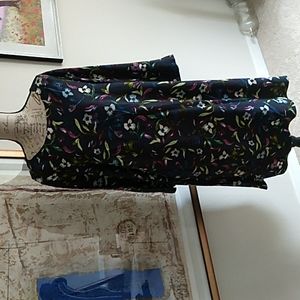 J.Jill dress size XL